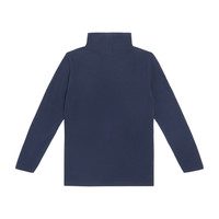 Livia Turtleneck, Navy
