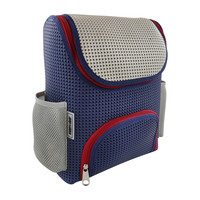 Student Backpack, American Blue