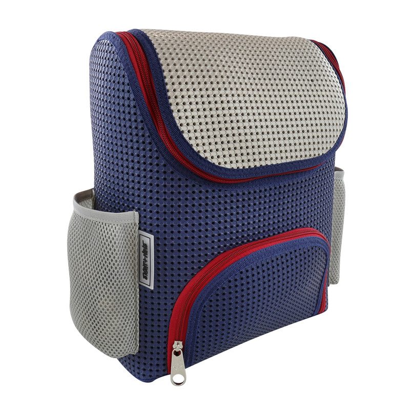 Student Backpack, American Blue Student Backpack, American Blue