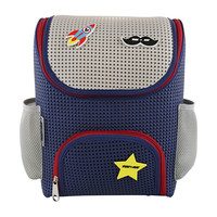 Student Backpack, American Blue