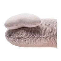 Knitted Cushion, Love