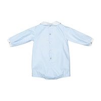 Jules Romper, Blue