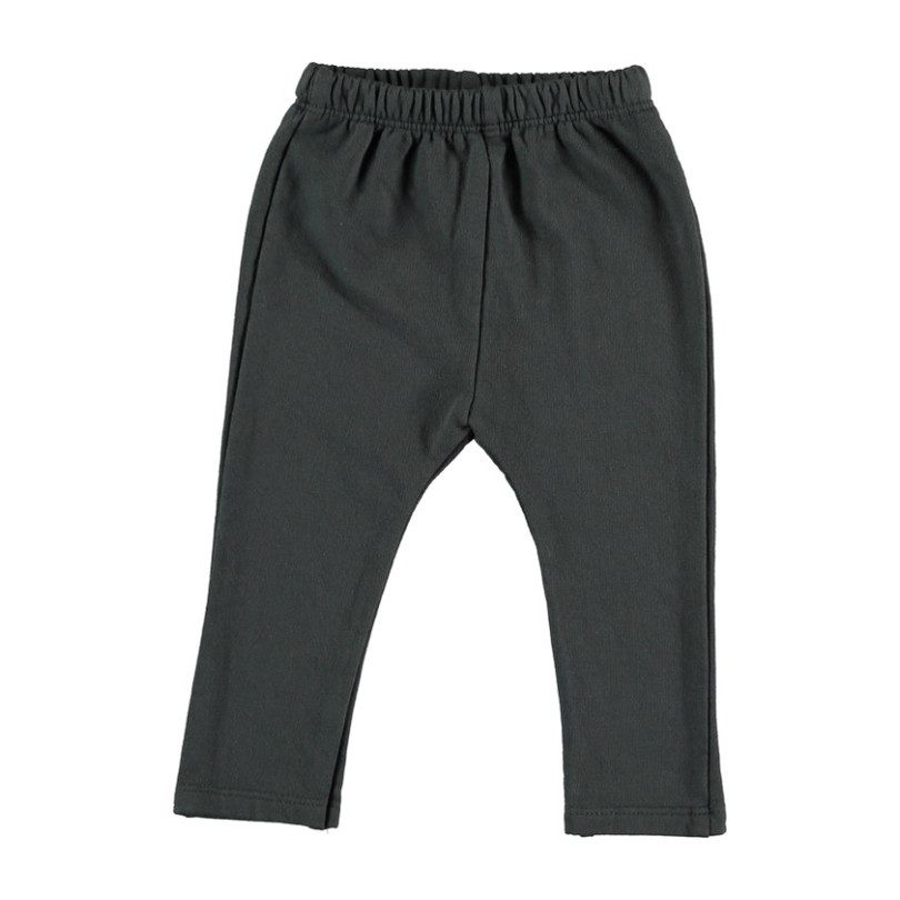 Leggings, Anthracite Leggings, Anthracite