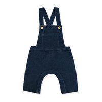 Ernest Overall, Slate Blue