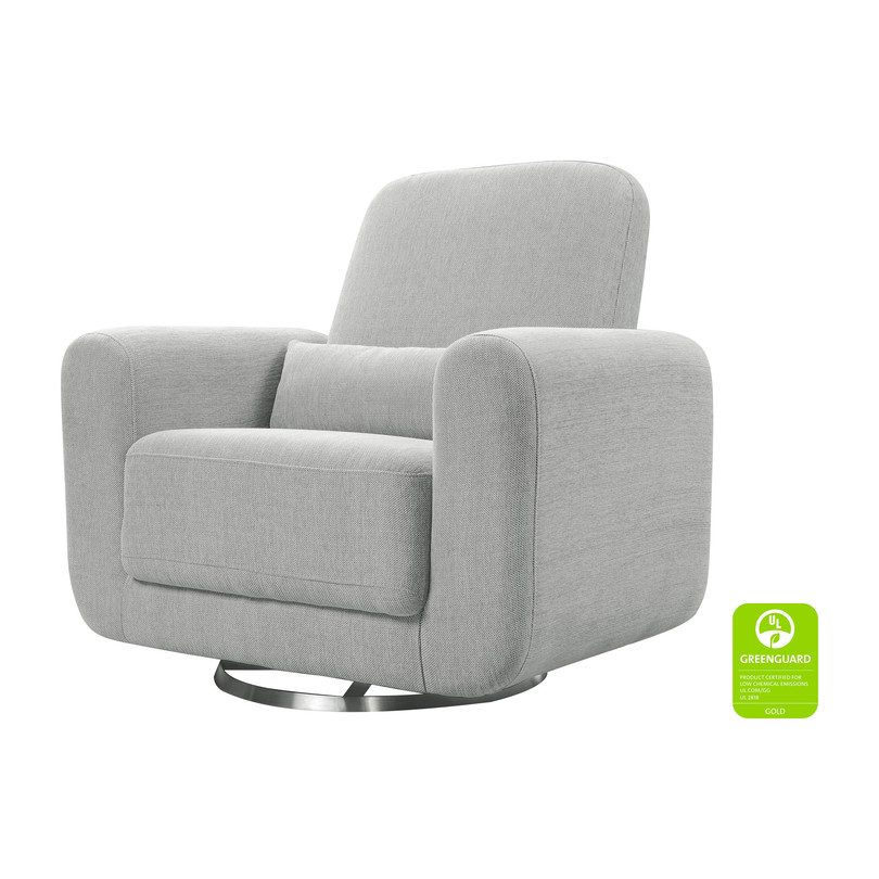 babyletto tuba ottoman