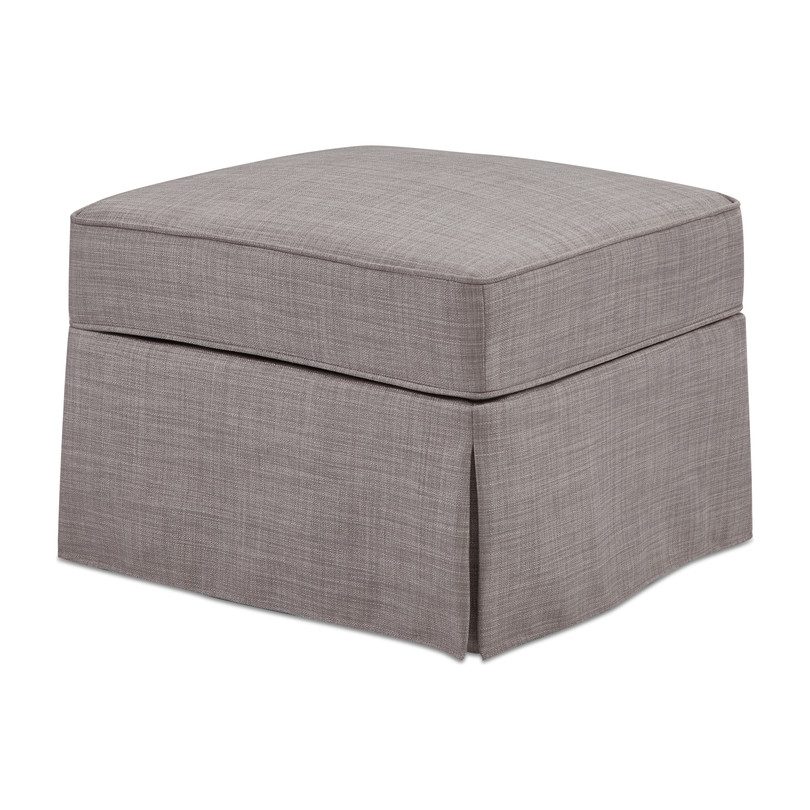 glider storage ottoman