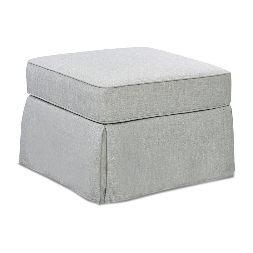 glider storage ottoman