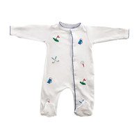 Original Footie Romper, Golf