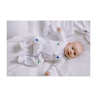 Original Footie Romper, Golf