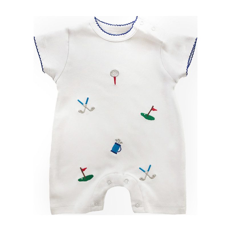 Summer Romper, Golf Rompers