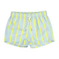 Baby Swim Shorts, Summer Stripes