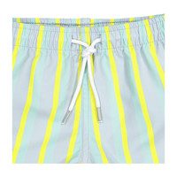 Baby Swim Shorts, Summer Stripes