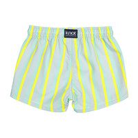 Baby Swim Shorts, Summer Stripes
