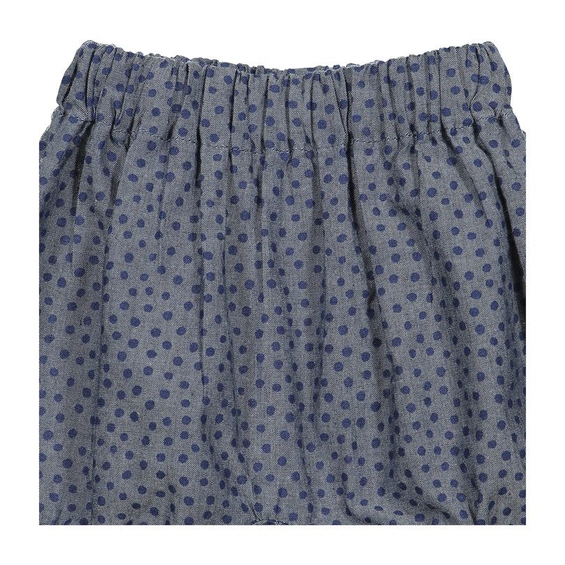 Bloomers, Navy Dots Bloomers, Navy Dots