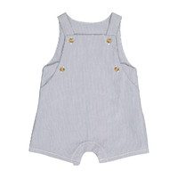 Romper, Party Stripes