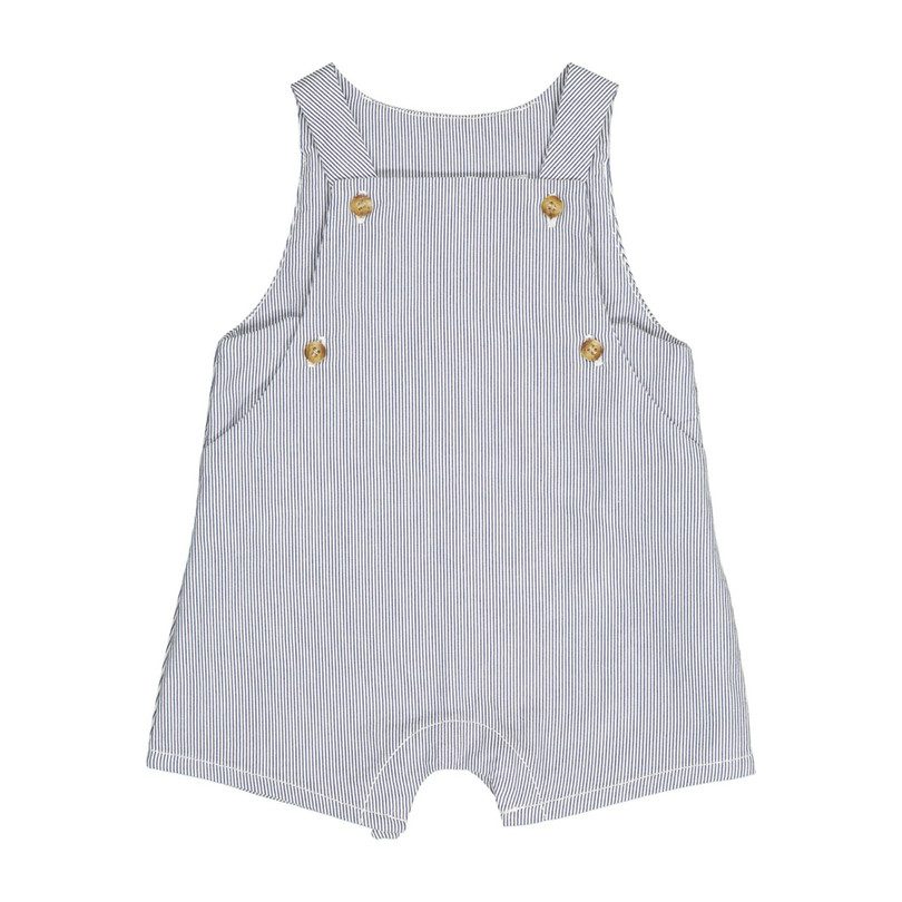 Romper, Party Stripes Romper, Party Stripes