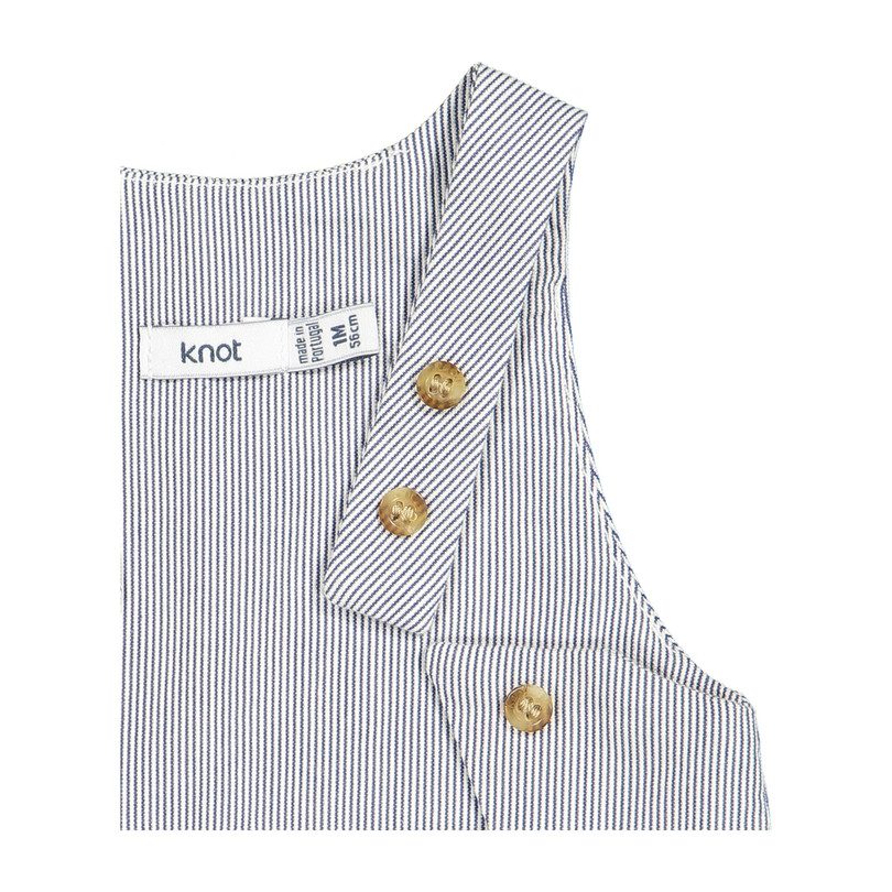 Romper, Party Stripes Romper, Party Stripes