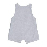 Romper, Party Stripes