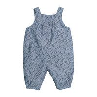 All In One, Navy Dots