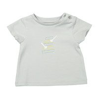 Xylophone T-Shirt, Grey Violet
