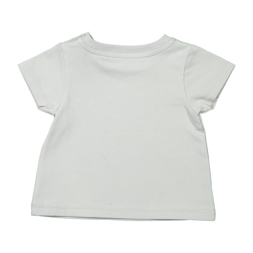 Xylophone T-Shirt, Grey Violet Xylophone T-Shirt, Grey Violet
