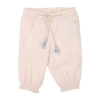 Pants, Pink