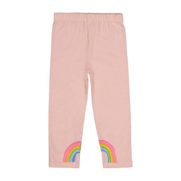 Baby Rainbow Leggings Baby Rainbow Leggings