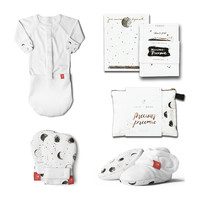 x Baby Jives Precious Preemie Set, Moon & Back