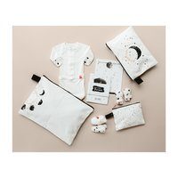 x Baby Jives Precious Preemie Set, Moon & Back
