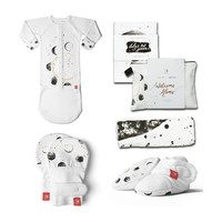 x Baby Jives Welcome Home Set, Moon & Back