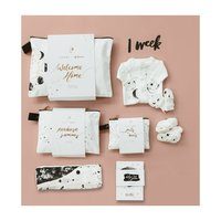 x Baby Jives Welcome Home Set, Moon & Back