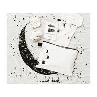 x Baby Jives Welcome Home Set, Moon & Back