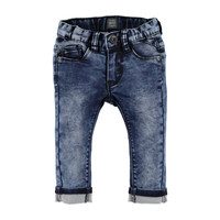 Jogger Jean, Blue Denim