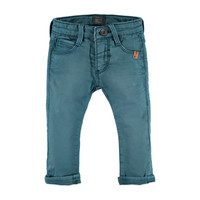 Jogger Jean, Petrol