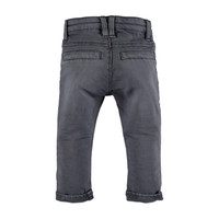 Jogger Jean, Smoke