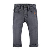 Jogger Jean, Smoke