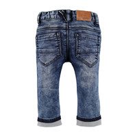Jogger Jean, Blue Denim