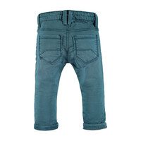 Jogger Jean, Petrol