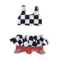 Mercedes Bikini, Chess
