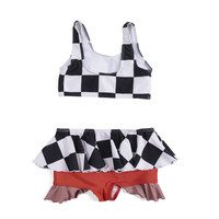 Mercedes Bikini, Chess