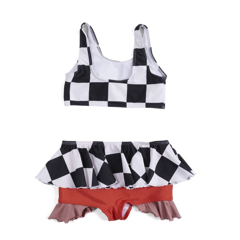 Mercedes Bikini, Chess Mercedes Bikini, Chess