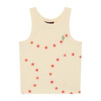 Frog T-Shirt, Yellow Stars