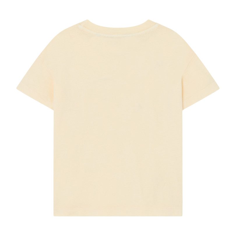 Rooster T-Shirt, Mauve Oui Rooster T-Shirt, Mauve Oui