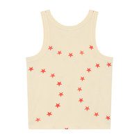Frog T-Shirt, Yellow Stars
