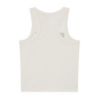 Tank Frog T-Shirt, White Observer