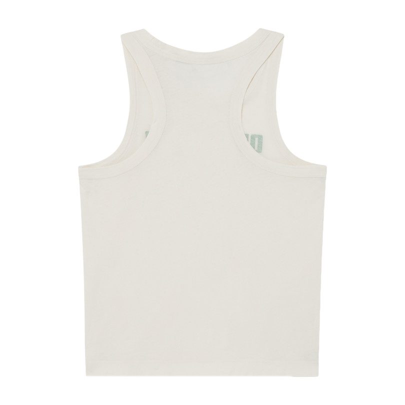 Tank Frog T-Shirt, White Observer Tank Frog T-Shirt, White Observer