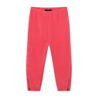 Panther Pants, Red