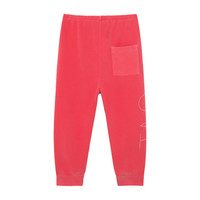Panther Pants, Red