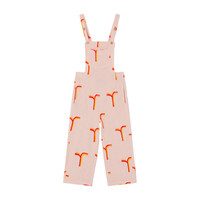 Eagle Dungaree, Rose Geometric