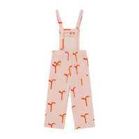 Eagle Dungaree, Rose Geometric